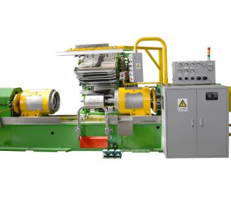 膠囊反包成型機(jī)